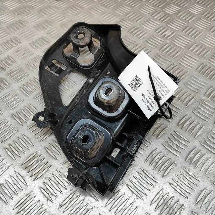 BMW 1 F40 (2019 - ) 7461397 Кронштейн угловой части бампера — фото 4