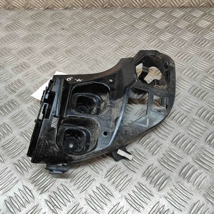 BMW 1 F40 (2019 - ) 7461397 Кронштейн угловой части бампера — фото 5
