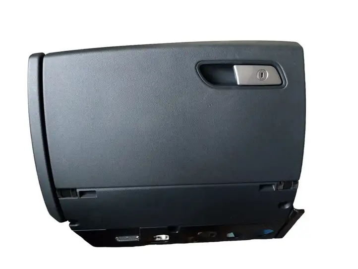 Audi A6 Allroad C7 (2012 - 2014) 4G8857035C Бардачок в сборе — фото 1