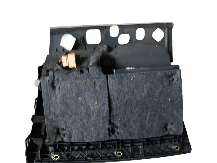 Audi A6 Allroad C7 (2012 - 2014) 4G8857035C Бардачок в сборе — фото 2