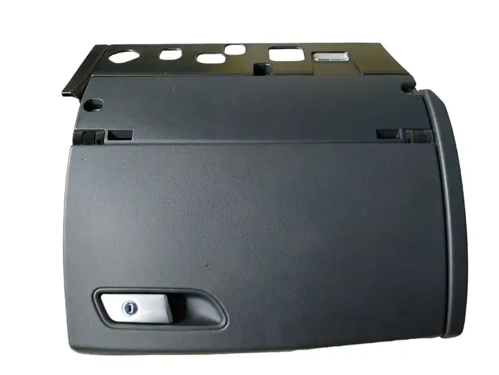 Audi A6 Allroad C7 (2012 - 2014) 4G8857035C Бардачок в сборе — фото 4