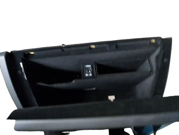 Audi A6 Allroad C7 (2012 - 2014) 4G8857035C Бардачок в сборе — фото 5