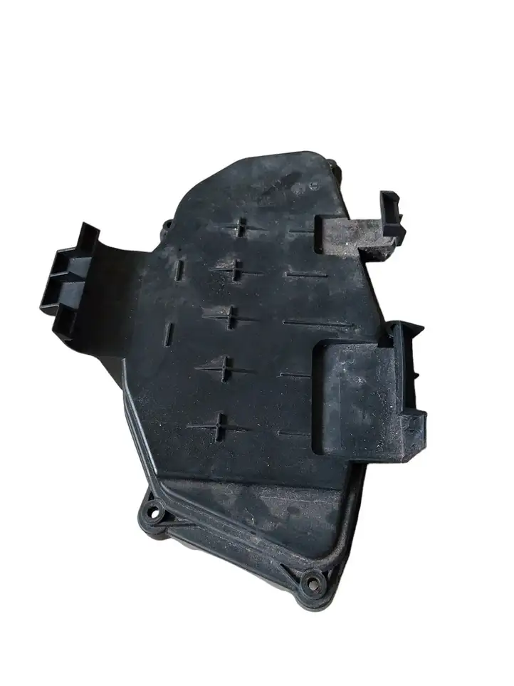 Audi A6 Allroad C7 (2012 - 2014) 4G2907613 Крышка ящика предохранителей — фото 1
