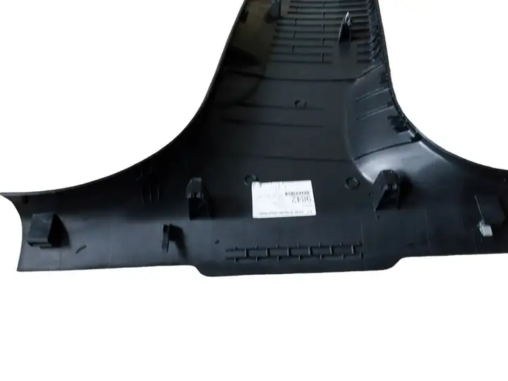 Audi A6 Allroad C7 (2012 - 2014) 4G0867239A Нижняя обшивка стойки B — фото 2