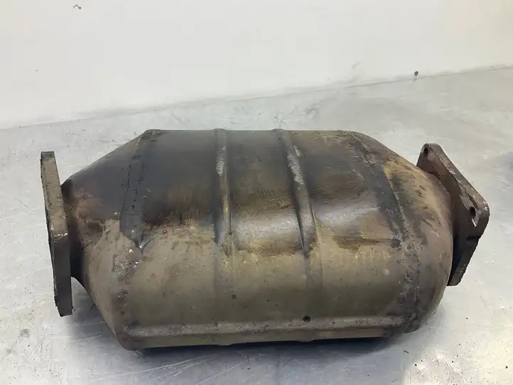 BMW 5 E60 E61 (2004 - 2010) 7798159 Катализатор / DPF / FAP — фото 3