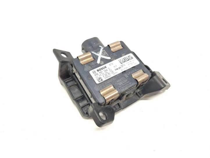 4M0907566D Audi A4 S4 B9 Aklos zonos modulis