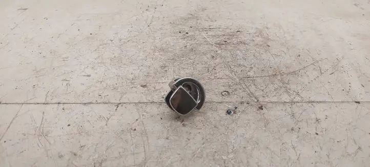 Volkswagen PASSAT B6 (2005 - 2010)  3C9867160 Держатель