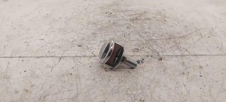 Volkswagen PASSAT B6 (2005 - 2010)  3C9867160 Держатель