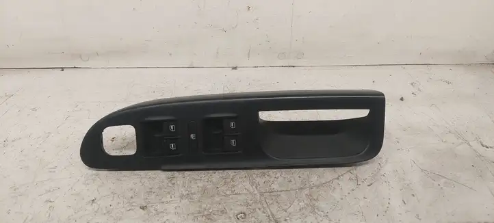 Volkswagen PASSAT B6 (2005 - 2010) 3C1867171B Блок кнопок стеклоподъемников — фото 1