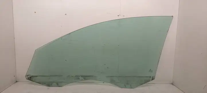 Volkswagen PASSAT B6 (2005 - 2010) 43R00082 Стекло передней двери — фото 3