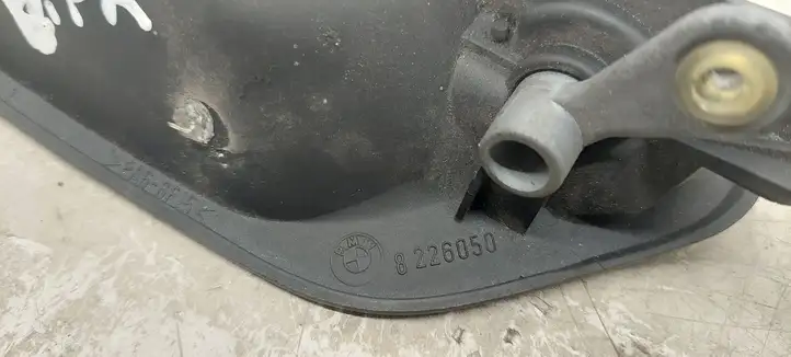 BMW 5 E39 (1996 - 2003) 8226050 Внутренняя ручка двери — фото 4
