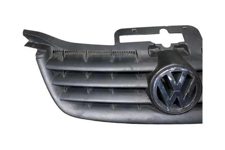 Volkswagen Touran I (2003 - 2010) 1T0853651A Передняя решетка — фото 3