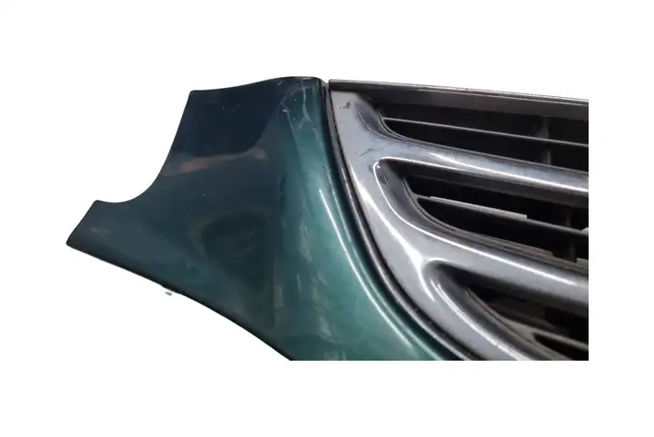 Toyota Avensis T220 (2000 - 2003) 5311105030F Верхняя решетка радиатора — фото 2