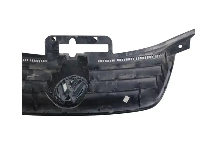 Volkswagen Touran I (2003 - 2010)  1T0853651A Передняя решётка