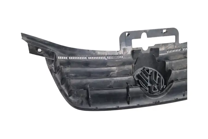 Volkswagen Touran I (2003 - 2010)  1T0853651A Передняя решётка