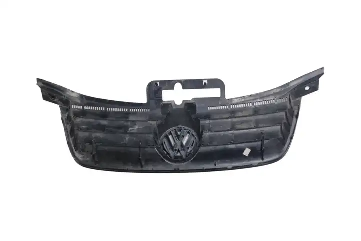 Volkswagen Touran I (2003 - 2010)  1T0853651A Передняя решётка