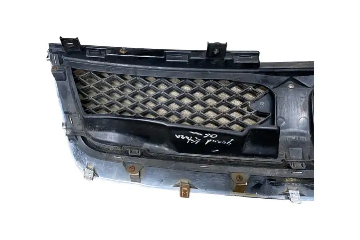 Suzuki Grand Vitara II (2005 - 2008) 7174365J0 Передняя решетка — фото 6