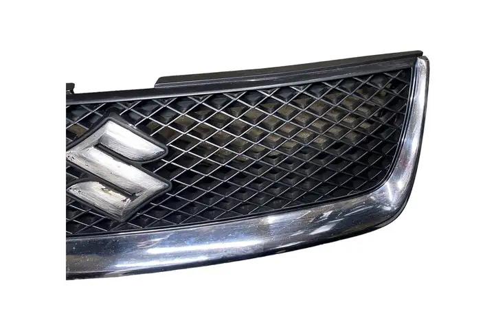 Suzuki Grand Vitara II (2005 - 2008) 7174365J0 Передняя решетка — фото 4