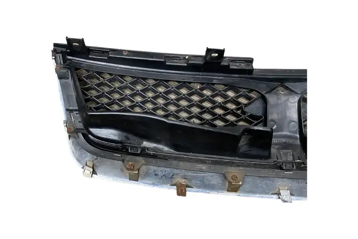 Suzuki Grand Vitara II (2005 - 2008) 7174365J0 Передняя решетка — фото 6