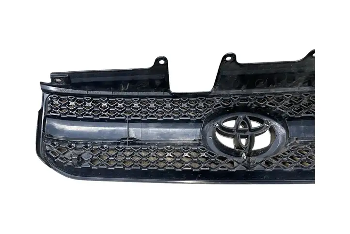 Toyota RAV 4 (XA20) (2000 - 2005) 0842342150 Передняя решетка — фото 5
