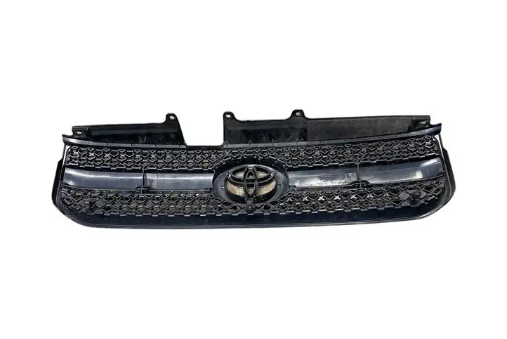 Toyota RAV 4 (XA20) (2000 - 2005) 0842342150 Передняя решетка — фото 6