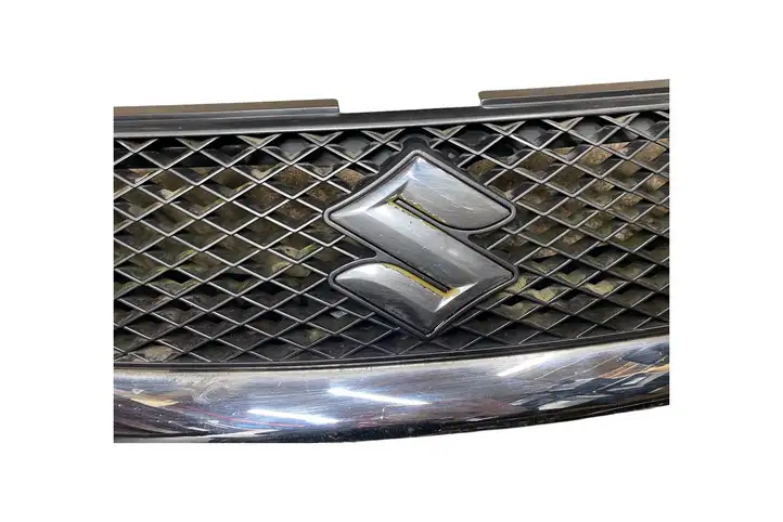 Suzuki Grand Vitara II (2005 - 2008) 7174365J0 Передняя решетка — фото 2