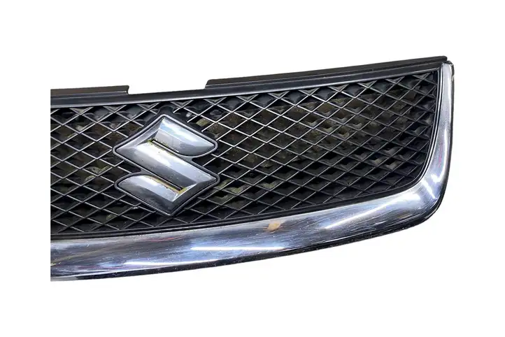 Suzuki Grand Vitara II (2005 - 2008) 7174365J0 Передняя решетка — фото 3