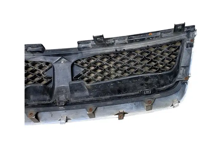 Suzuki Grand Vitara II (2005 - 2008) 7174365J0 Передняя решетка — фото 4