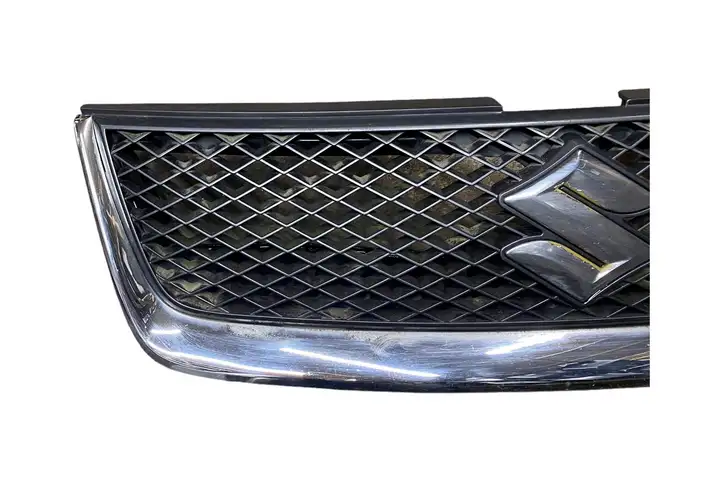 Suzuki Grand Vitara II (2005 - 2008) 7174365J0 Передняя решетка — фото 6