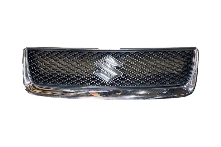 Suzuki Grand Vitara II (2005 - 2008) 7174365J0 Передняя решетка — фото 1