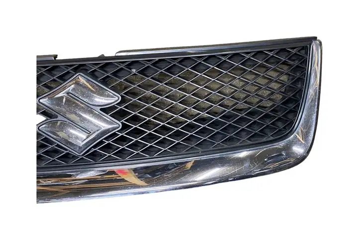 Suzuki Grand Vitara II (2005 - 2008) 7174365J0 Передняя решетка — фото 2