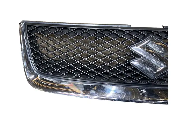 Suzuki Grand Vitara II (2005 - 2008) 7174365J0 Передняя решетка — фото 3