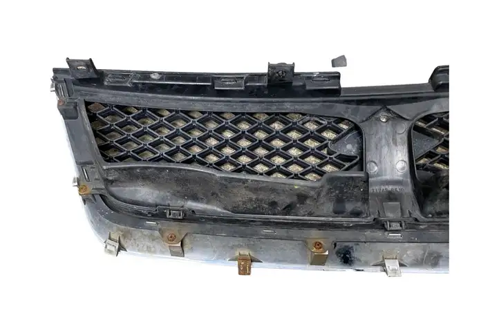 Suzuki Grand Vitara II (2005 - 2008) 7174365J0 Передняя решетка — фото 4