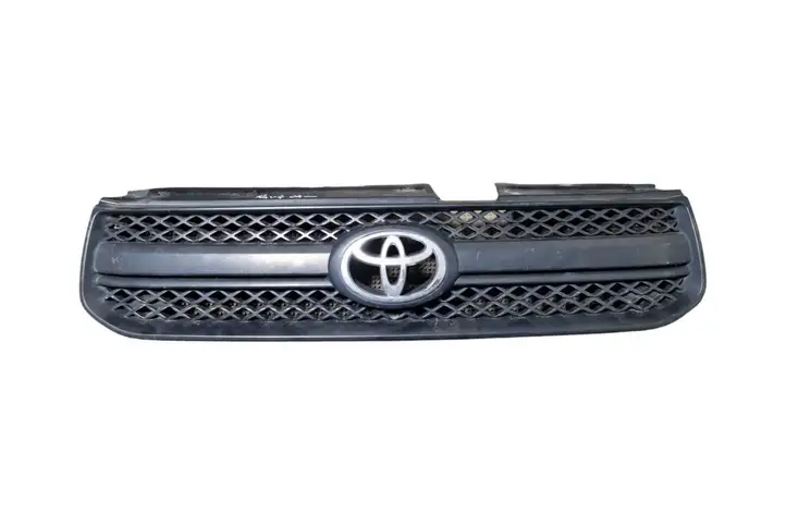 Toyota RAV 4 (XA20) (2000 - 2005) 5310142140 Верхняя решетка радиатора — фото 1
