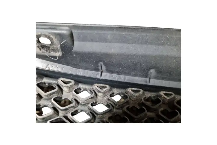 Toyota RAV 4 (XA20) (2000 - 2005) 5310142140 Верхняя решетка радиатора — фото 4