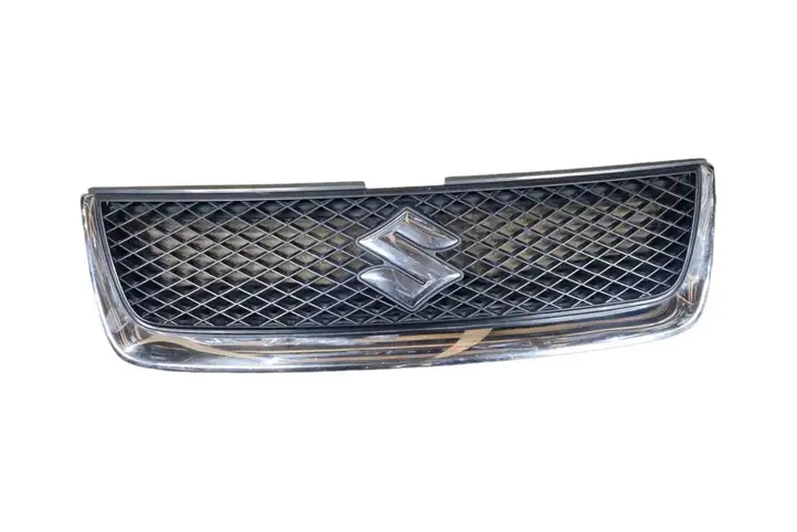 Suzuki Grand Vitara II (2005 - 2008) 7174365J0 Передняя решетка — фото 1