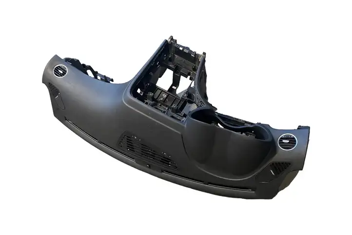 Alfa Romeo 159 (2005 - 2011) 60682596 Панель приборов — фото 12