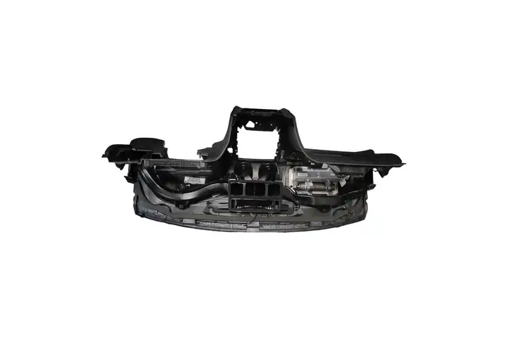 Ford Mondeo MK IV (2007 - 2014) 0516710121 Панель приборов — фото 2