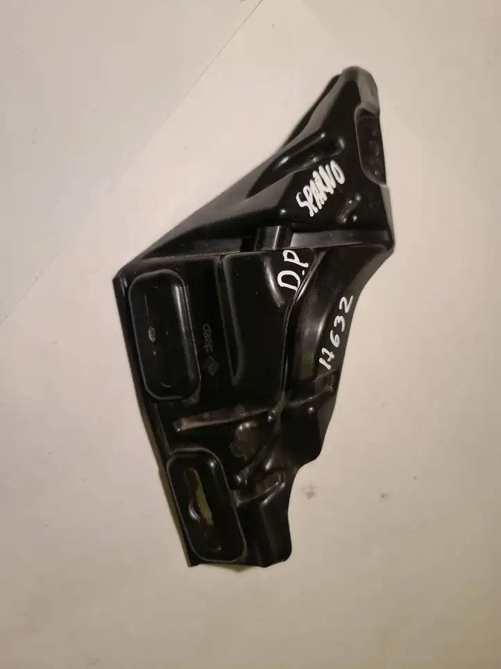 Opel Corsa F (2019 - ) 9823212980 Крепление крыла — фото 1
