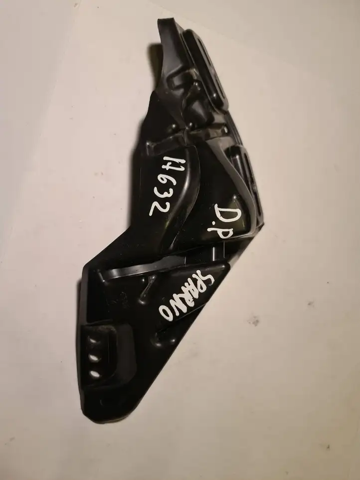 Opel Corsa F (2019 - ) 9823212980 Крепление крыла — фото 2
