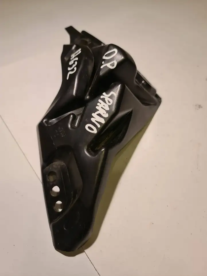 Opel Corsa F (2019 - ) 9823212980 Крепление крыла — фото 4