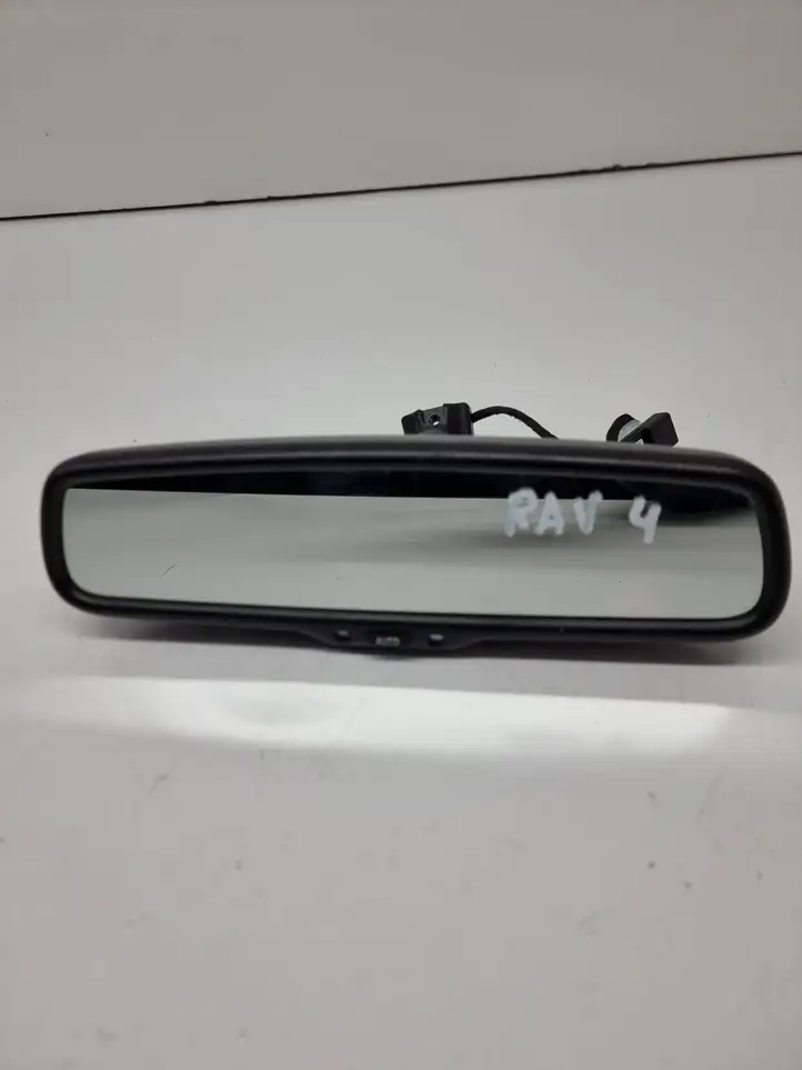 Toyota RAV 4 (XA50) (2018 - ) 878400W140 Салонное зеркало заднего вида — фото 1