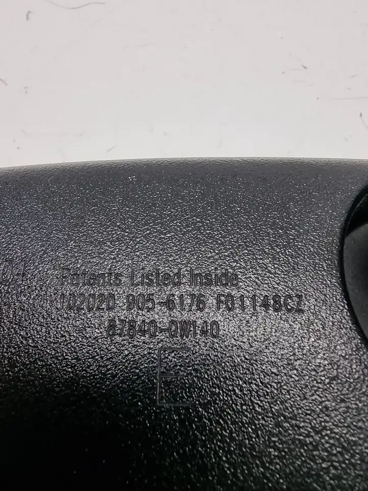 Toyota RAV 4 (XA50) (2018 - ) 878400W140 Салонное зеркало заднего вида — фото 5
