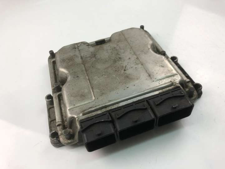 8200153946 Renault Laguna II Galios (ECU) modulis