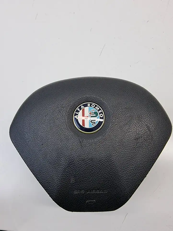 Alfa Romeo Giulietta (2010 - ) 15609152000 Подушка безопасности руля — фото 1