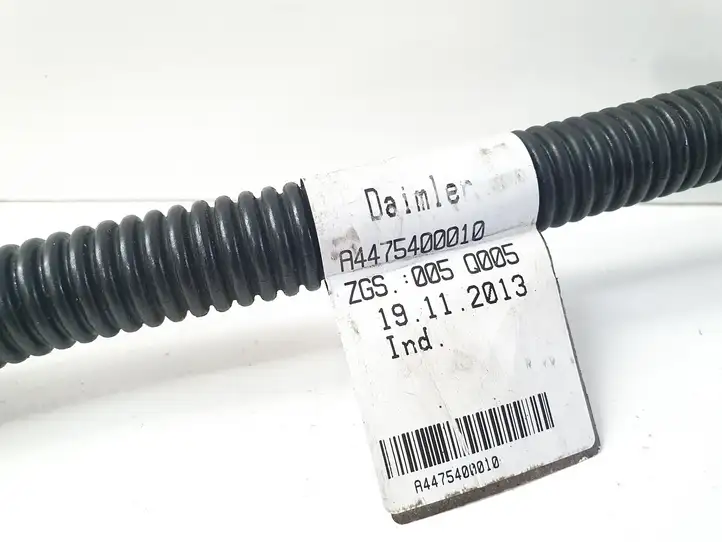 Mercedes-Benz Vito W447 (2014 - ) A4475400010 Прочая электропроводка — фото 3