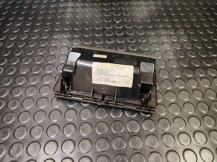 Nissan Pathfinder R51 (2005 - 2012) 68252EB301 Вещевой ящик — фото 4