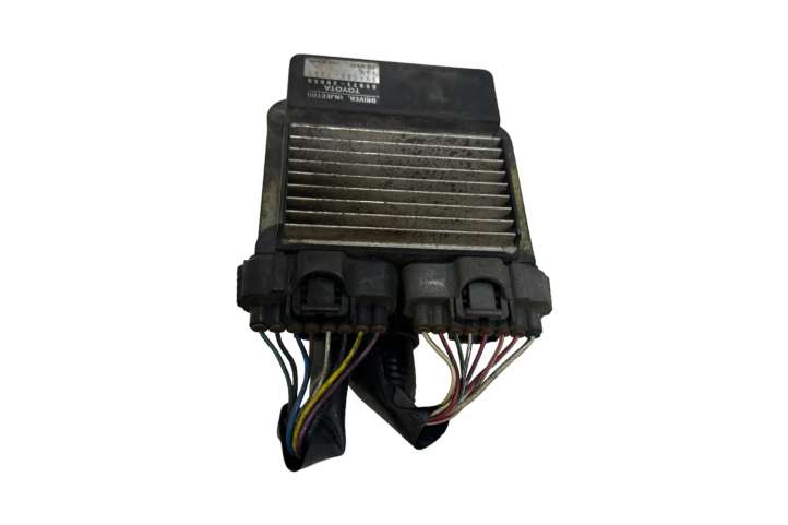 Toyota Corolla Verso E121 (2004 - 2007)  8987120050 Блок управления топливных форсунок