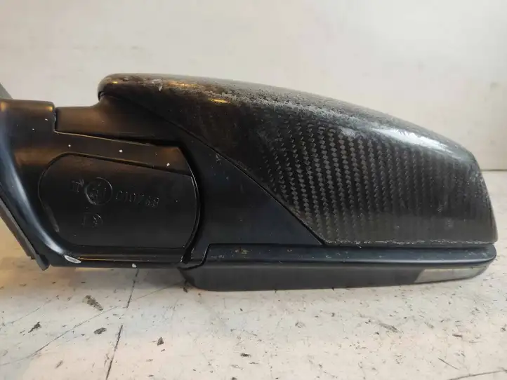 BMW 5 E60 E61 (2004 - 2010) 39995 Боковое зеркало с электроприводом — фото 2