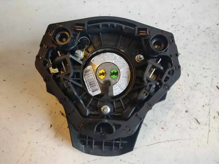 Opel Corsa D (2006 - 2010) PA25060044 Подушка безопасности руля — фото 2